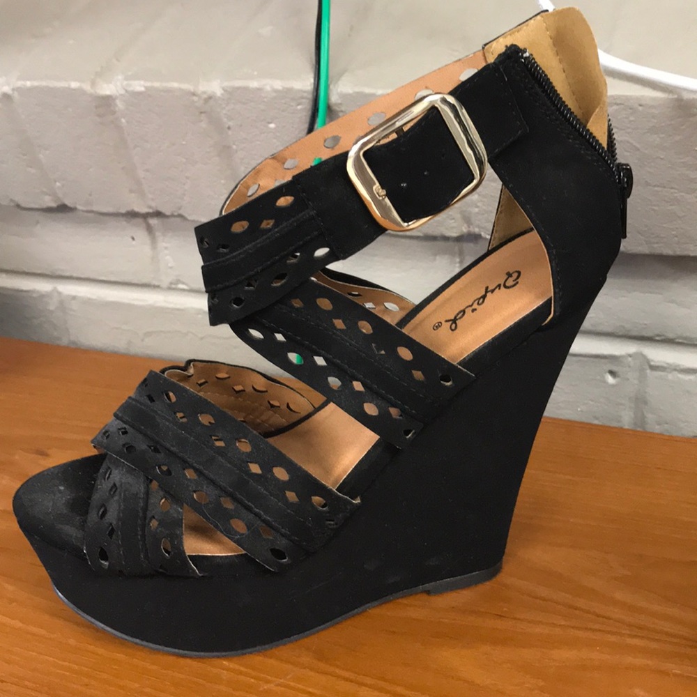 Wedges